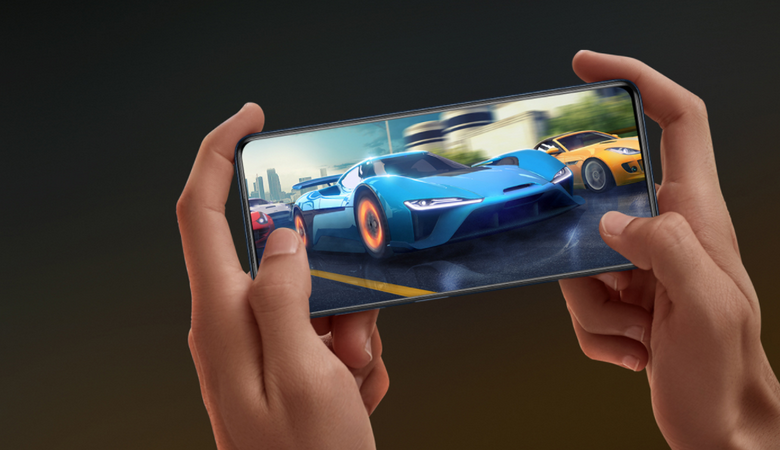 Częstotliwość 120Hz